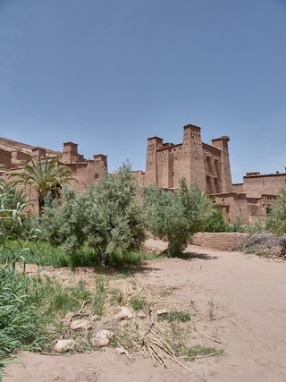 Ait ben haddou   |   6  /  47    |